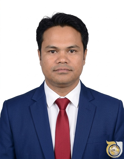 محمد عاشم